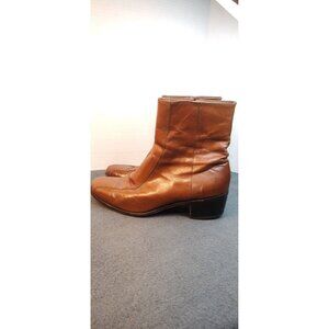 Florsheim Designer Collection Ankle Boot Men's 8E 33215